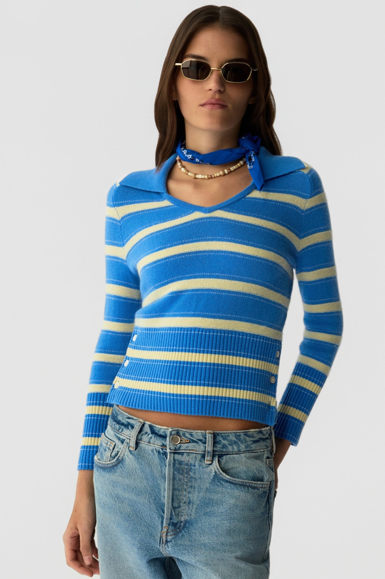 Guest in Residence Port Polo