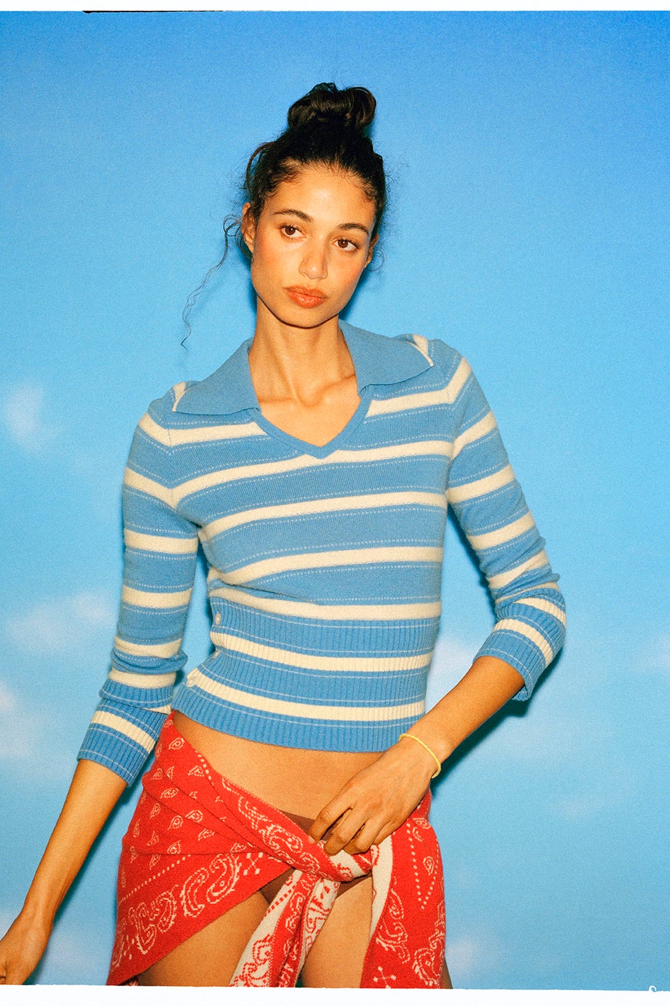 Guest in Residence Port Polo