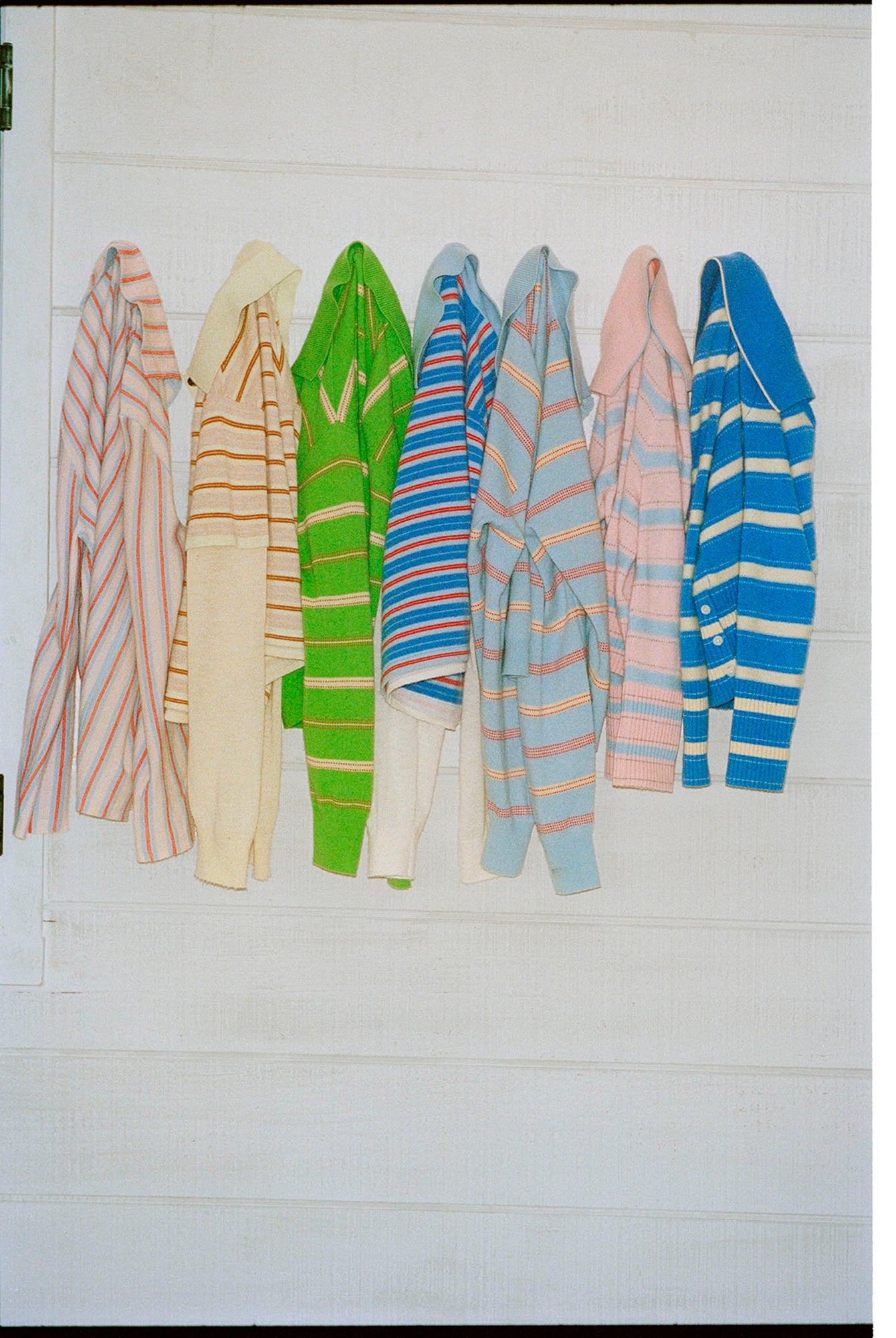 Guest in Residence Port Polo