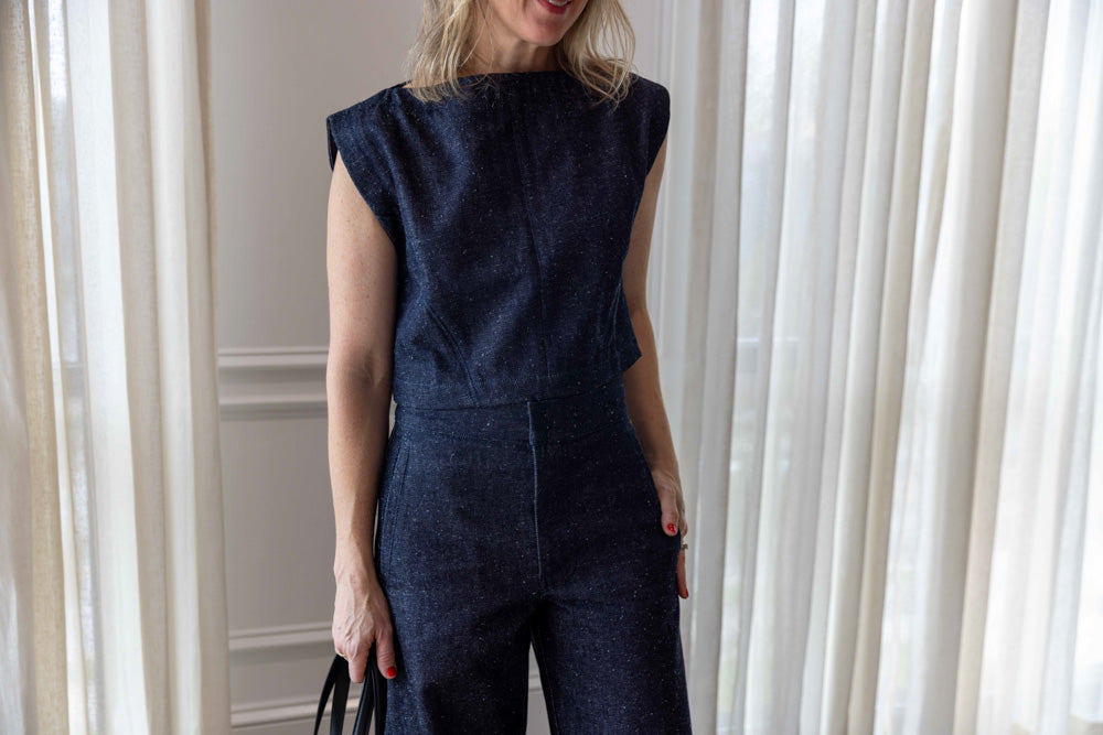 Rachel Comey Emma Top
