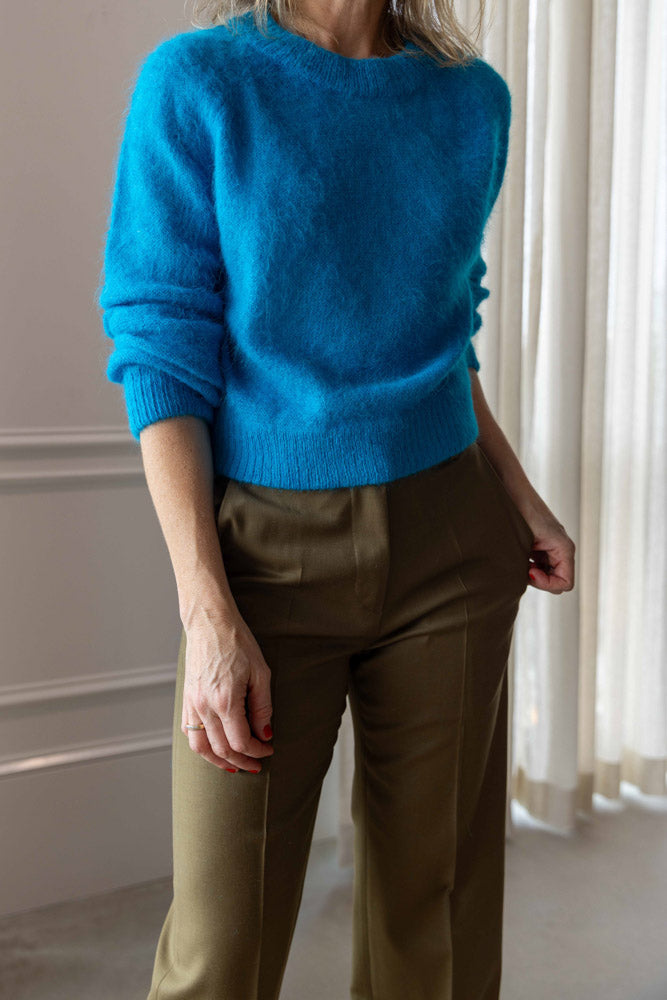 Rachel Comey Mo Pullover Sweater