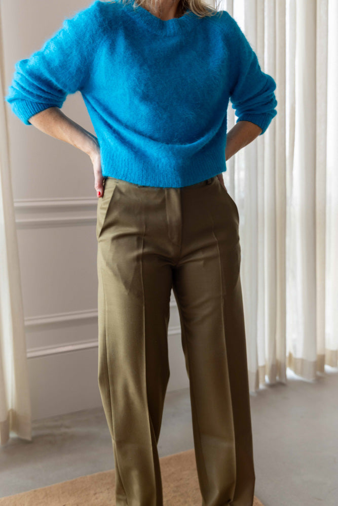 Rachel Comey Mo Pullover Sweater