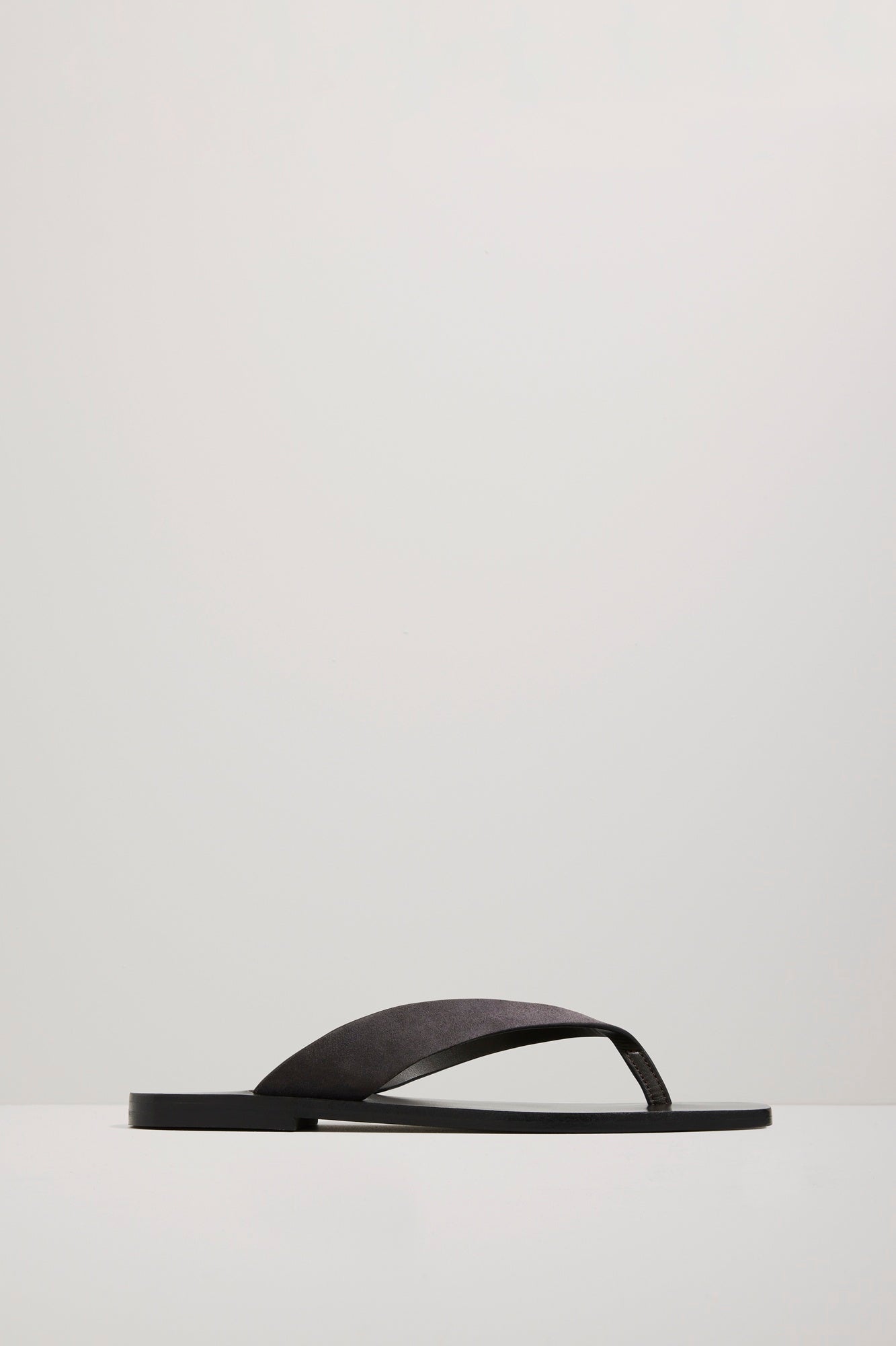 A Emery Kinto Sandal-Black