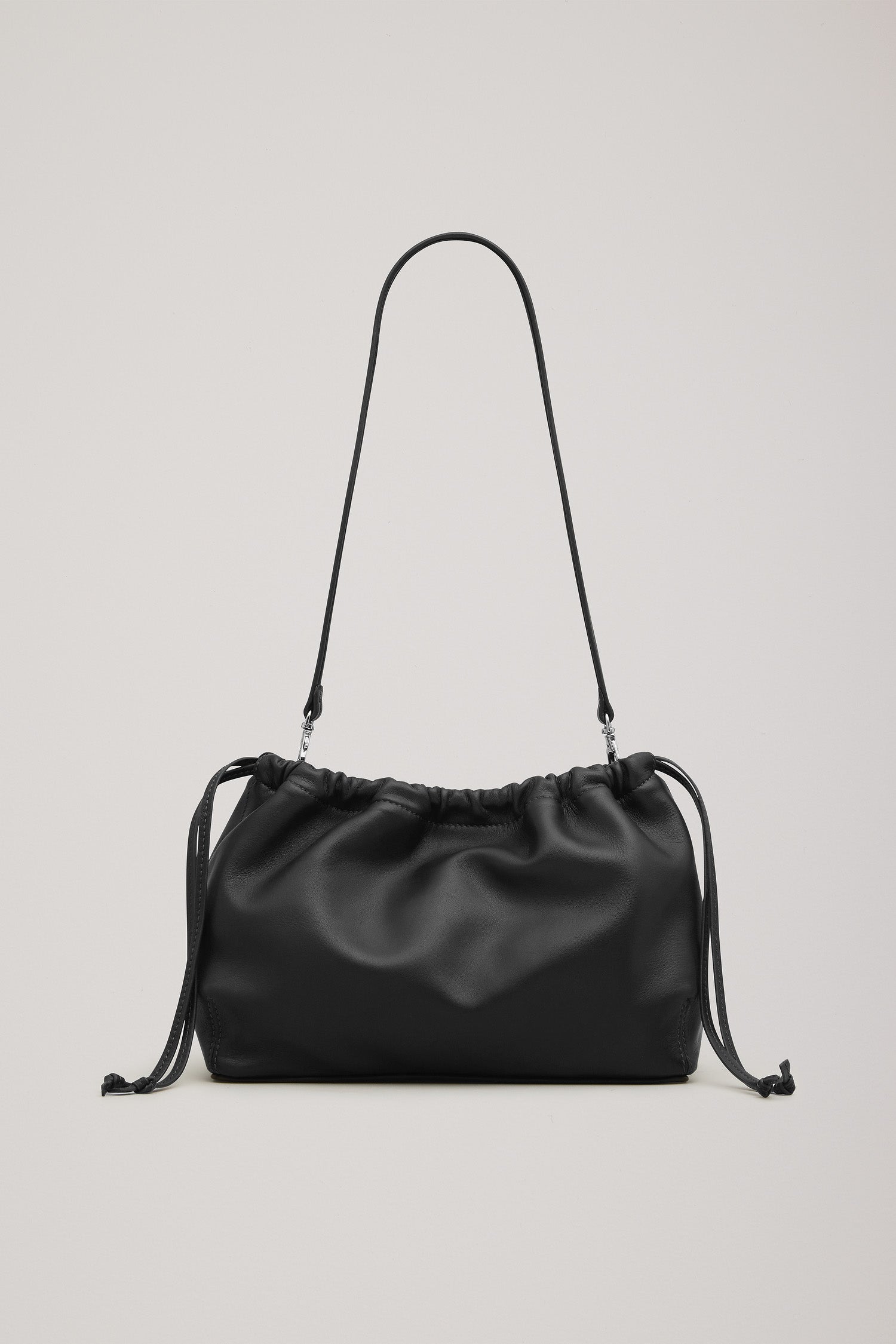 A Emery Tobey Bag-Black
