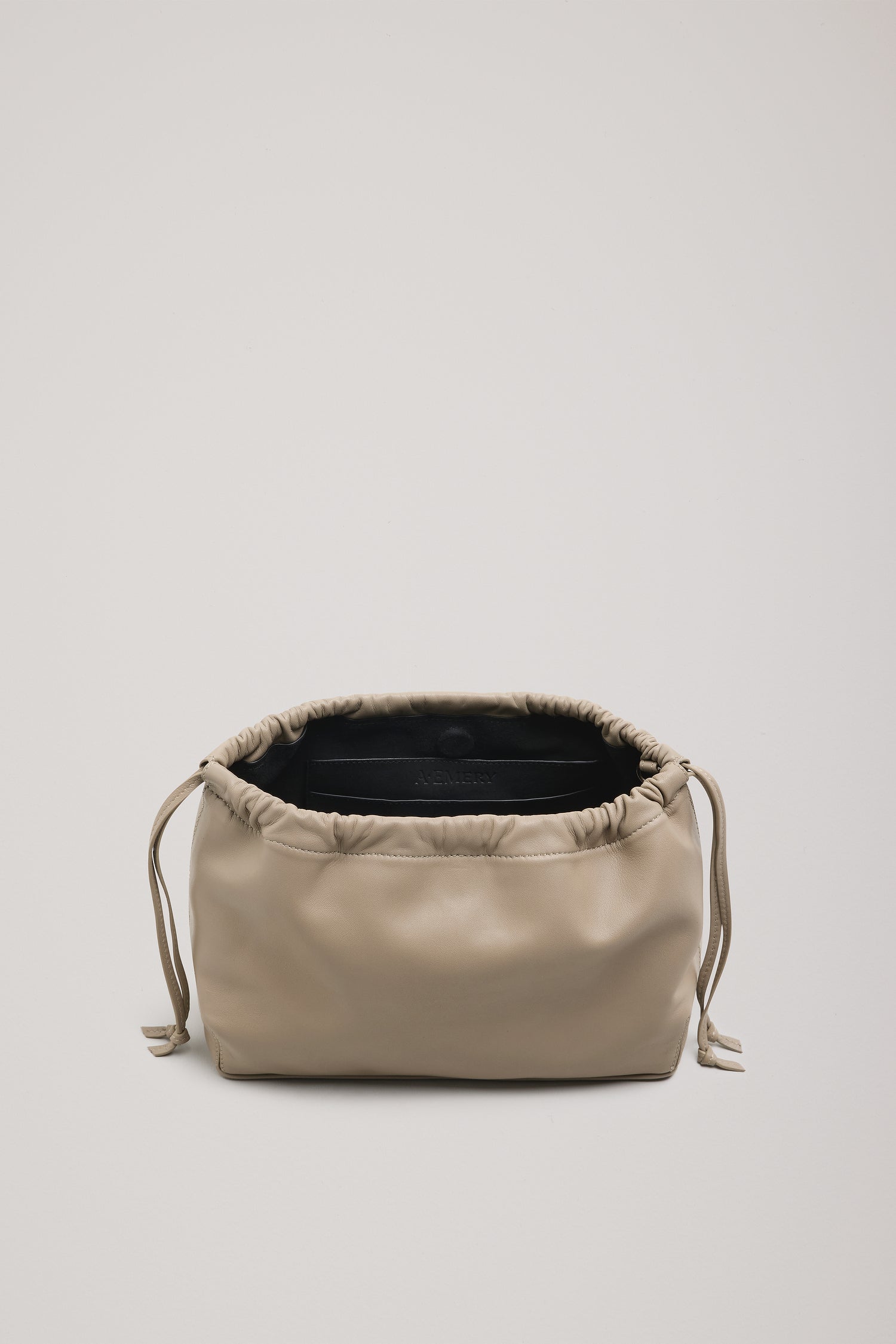 A Emery Tobey Bag-Greige