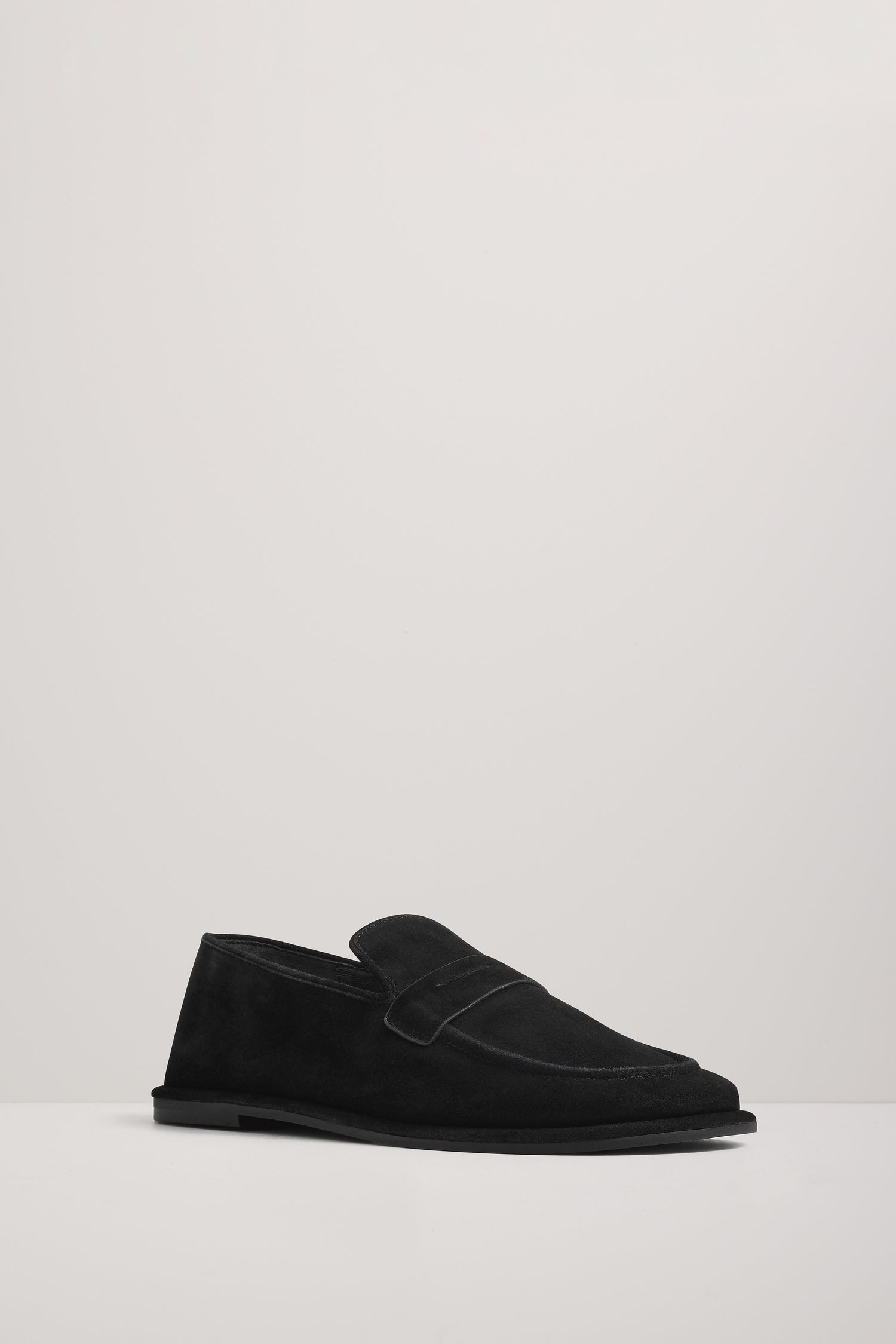 A Emery Clarence Loafer