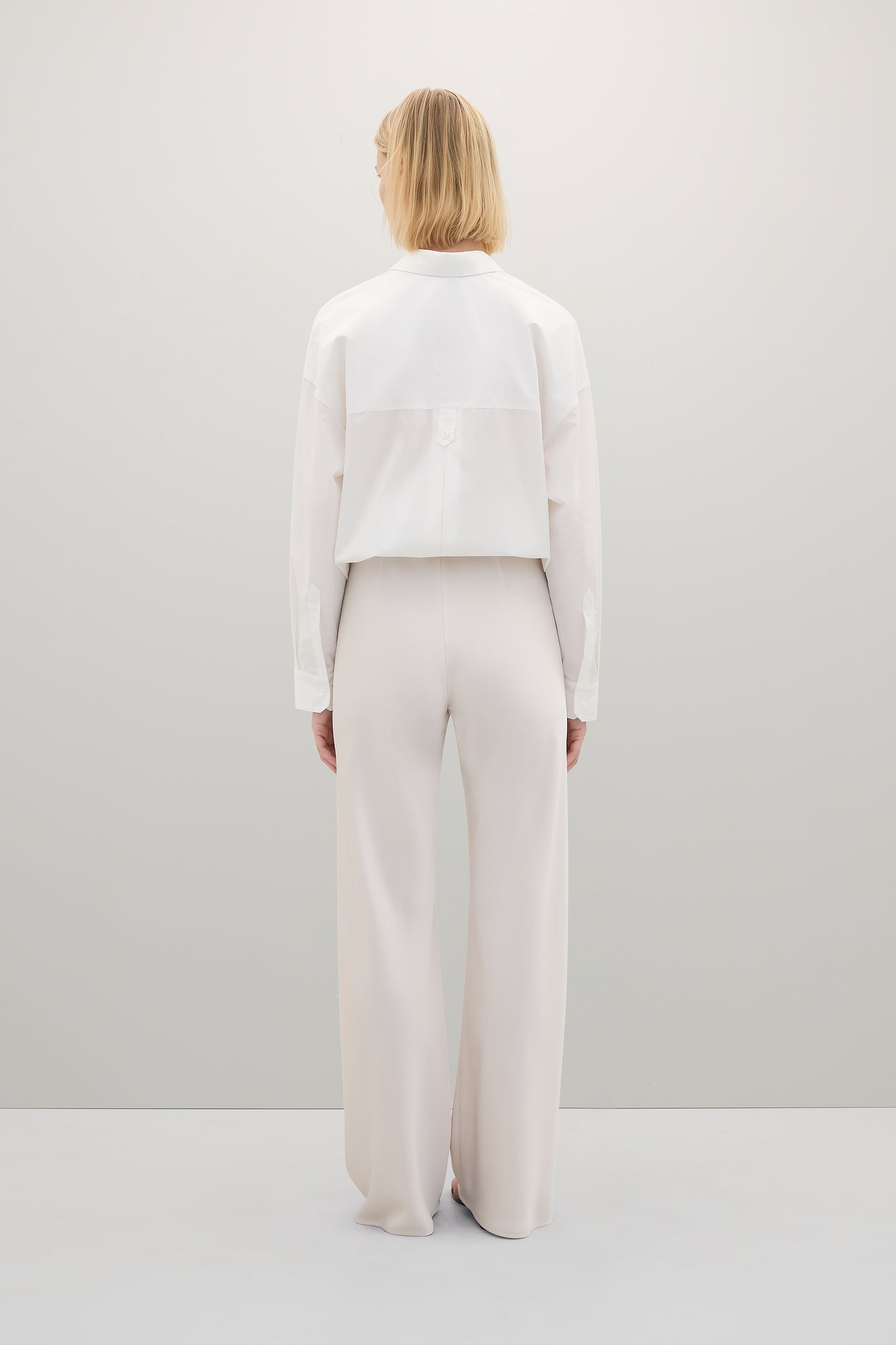 A. Emery The Myrna Oyster Pant