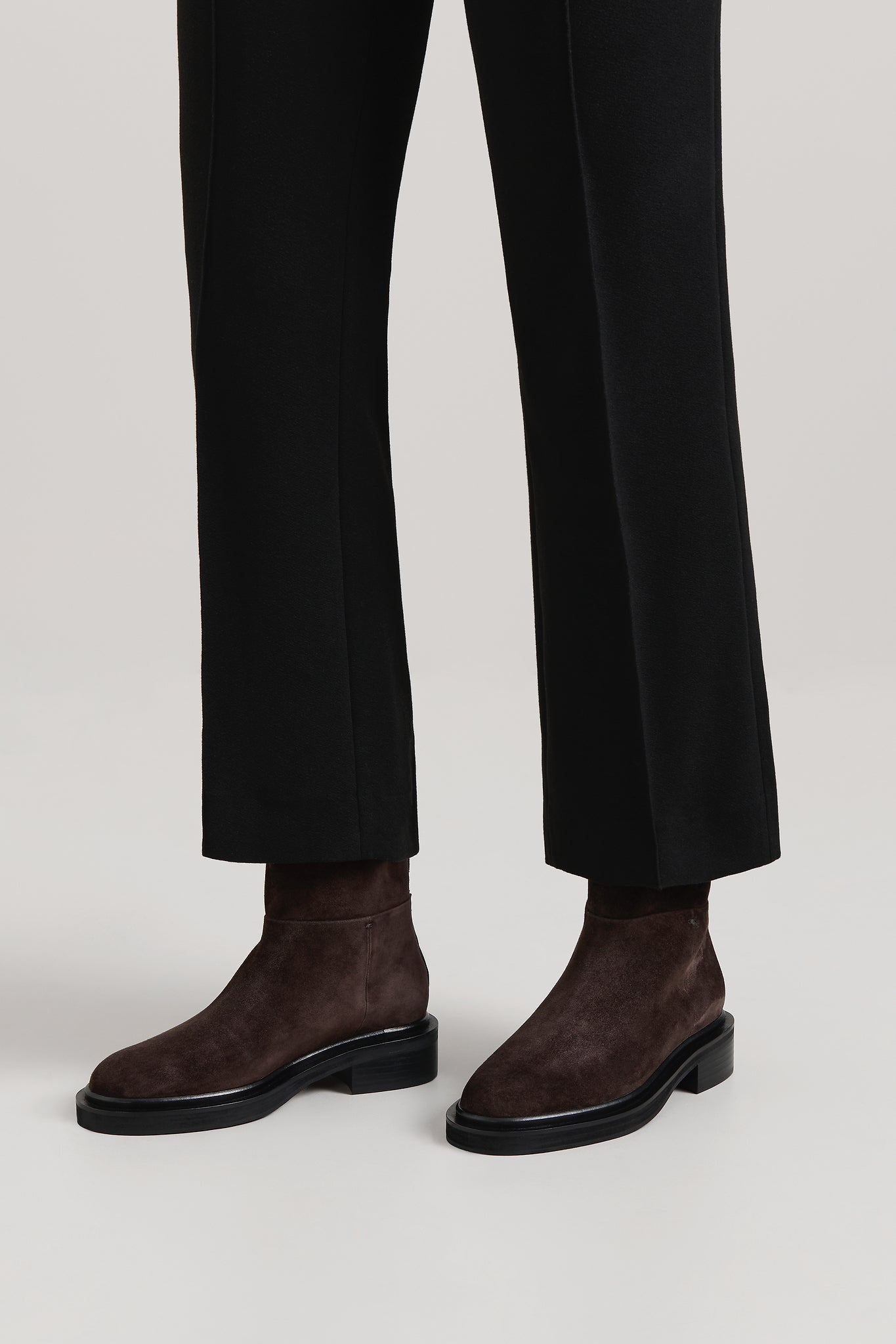 A Emery Easton Boot