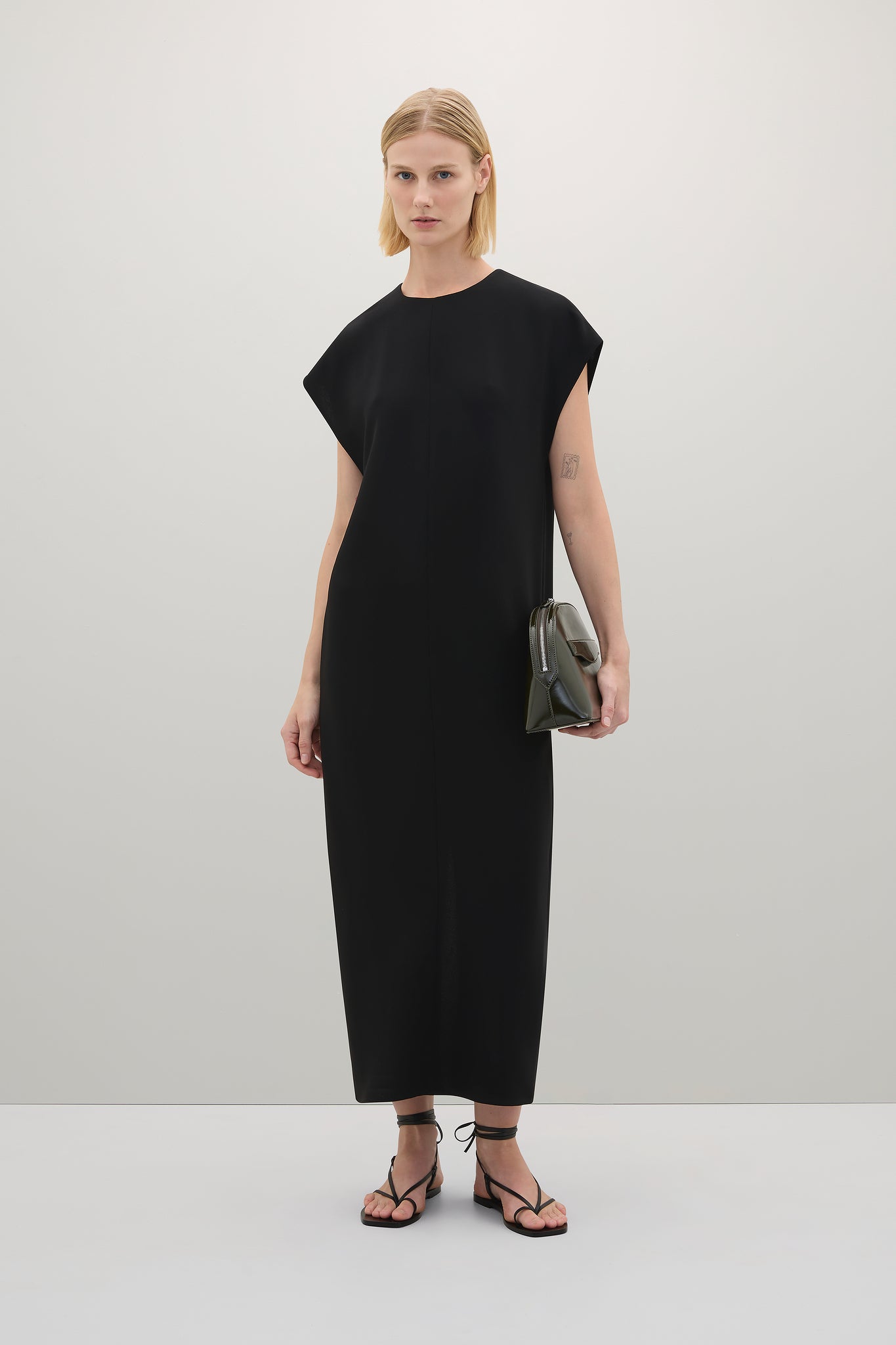 A Emery Adelaide Dress