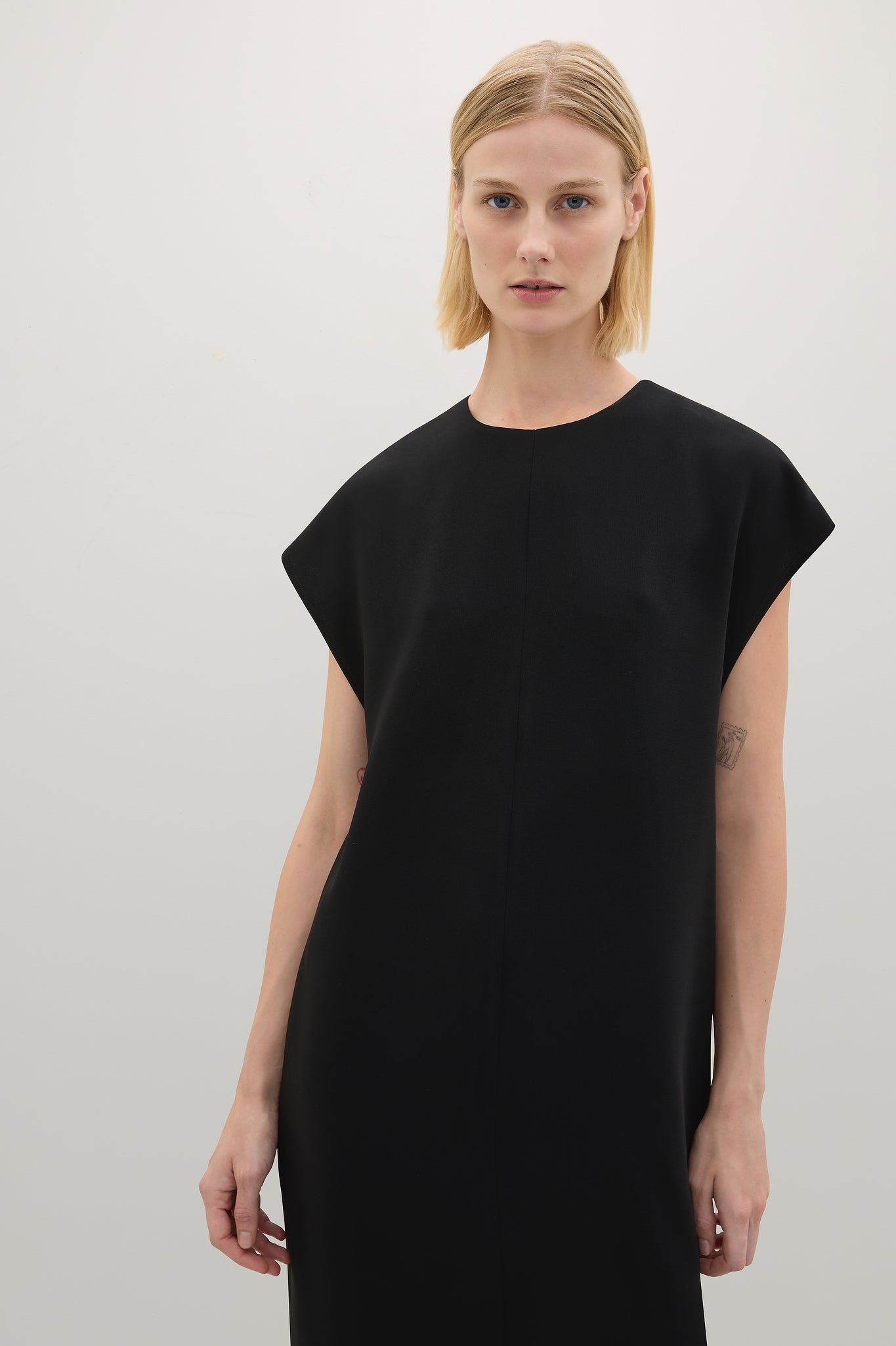 A Emery Adelaide Dress