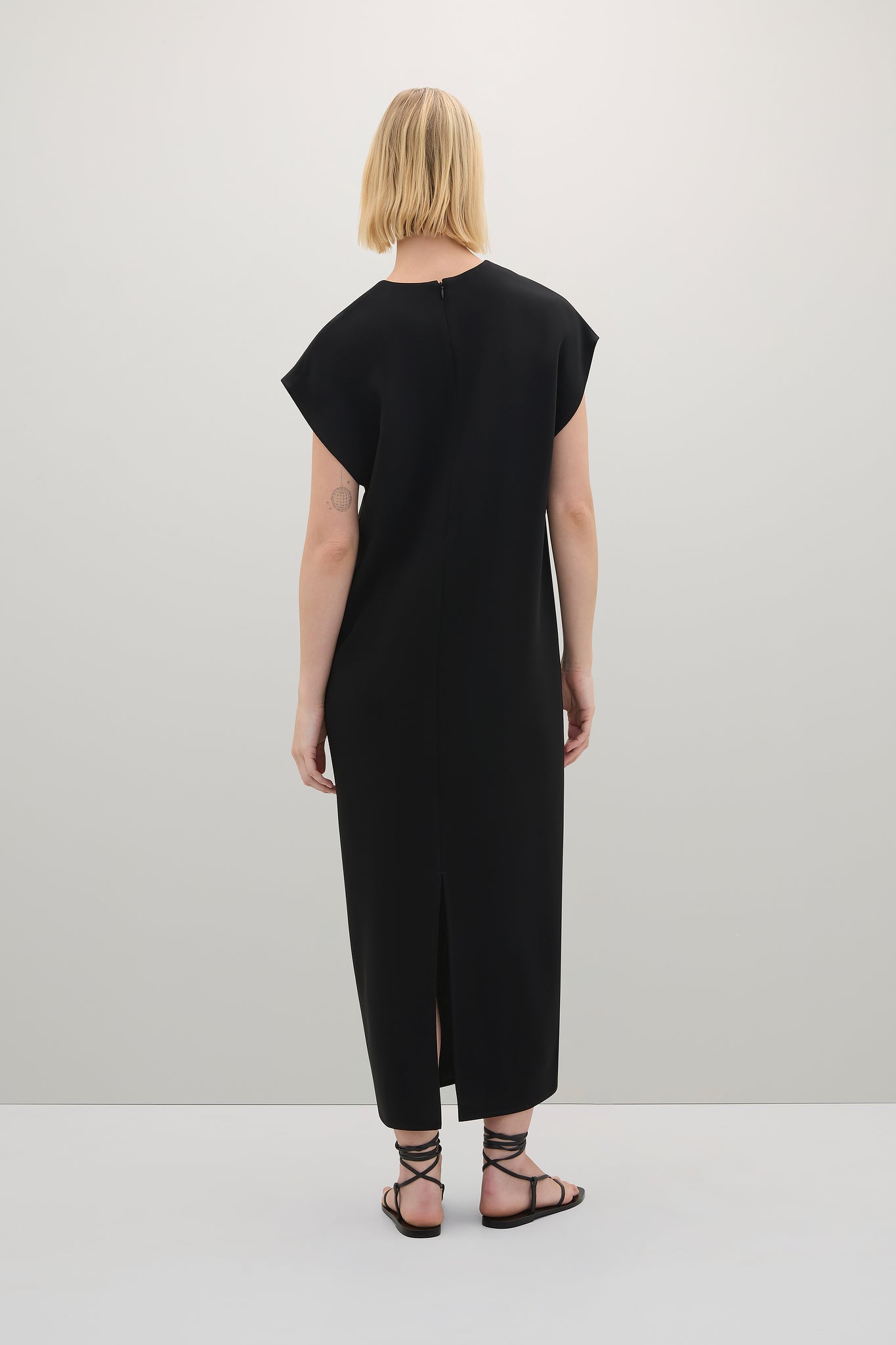 A Emery Adelaide Dress