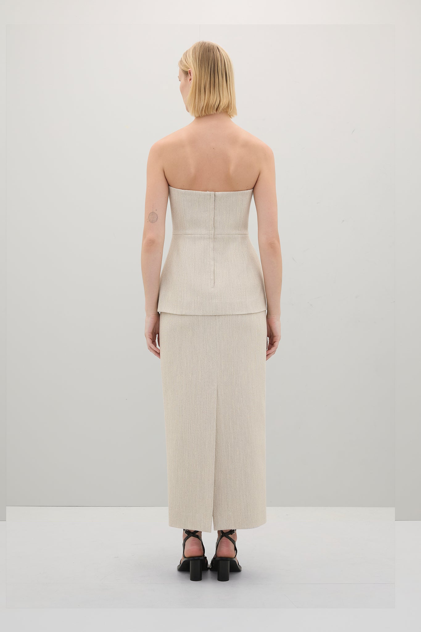 A Emery Lovett Top