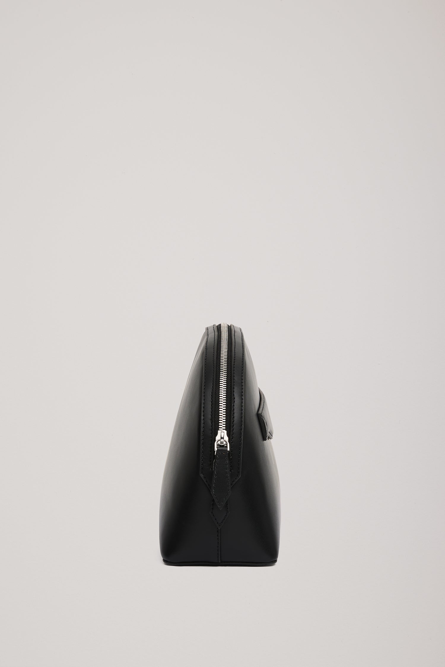 A Emery Halloran Clutch-Black