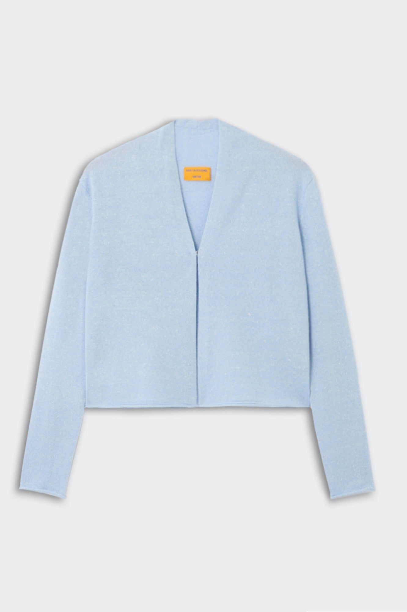 Guest in Residence Stealth Cardigan