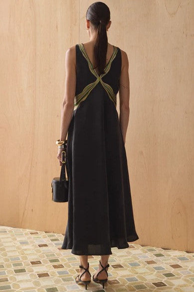 Sancia Rhapsody Dress