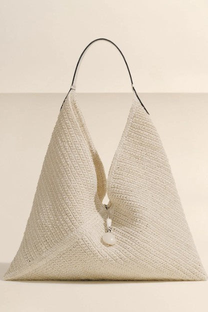 Hunting Season Large Origami Handbag