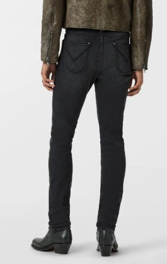 John Varvatos Slim Fit Jeans Steel Grey