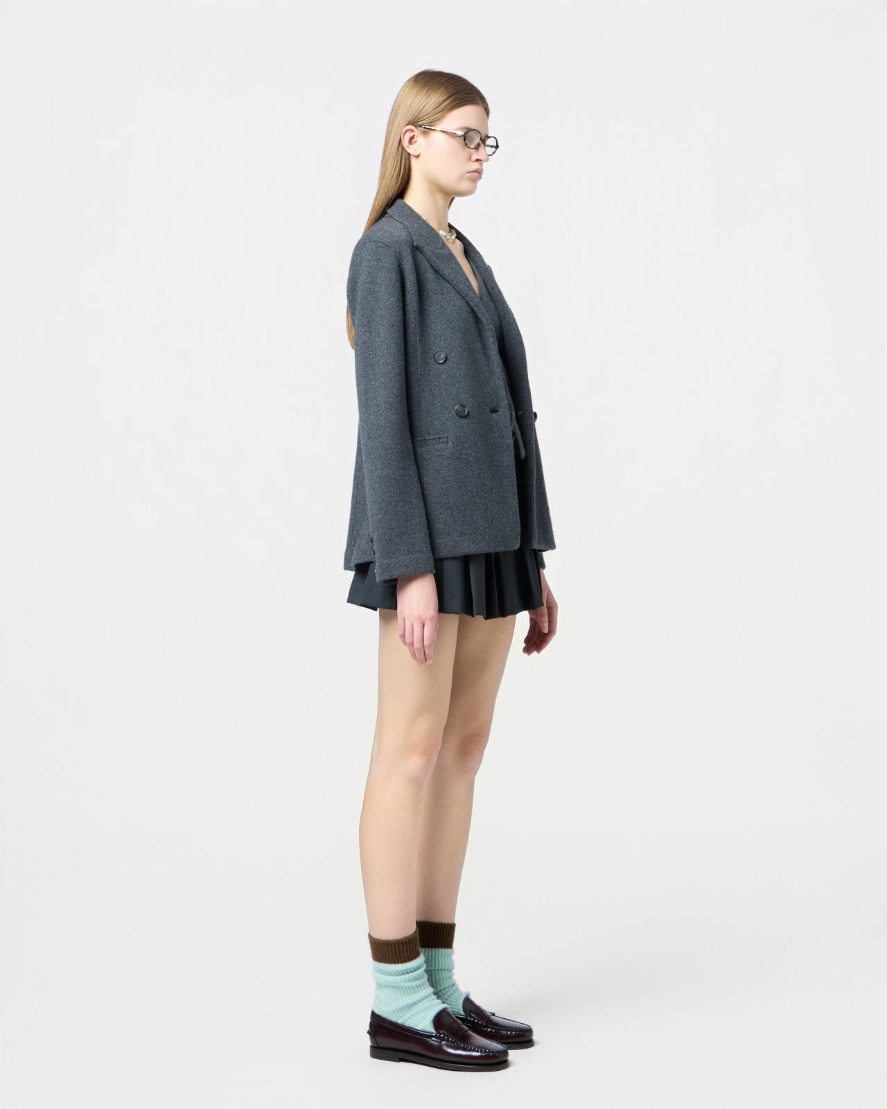 Guest in Residence Tailored Blazer