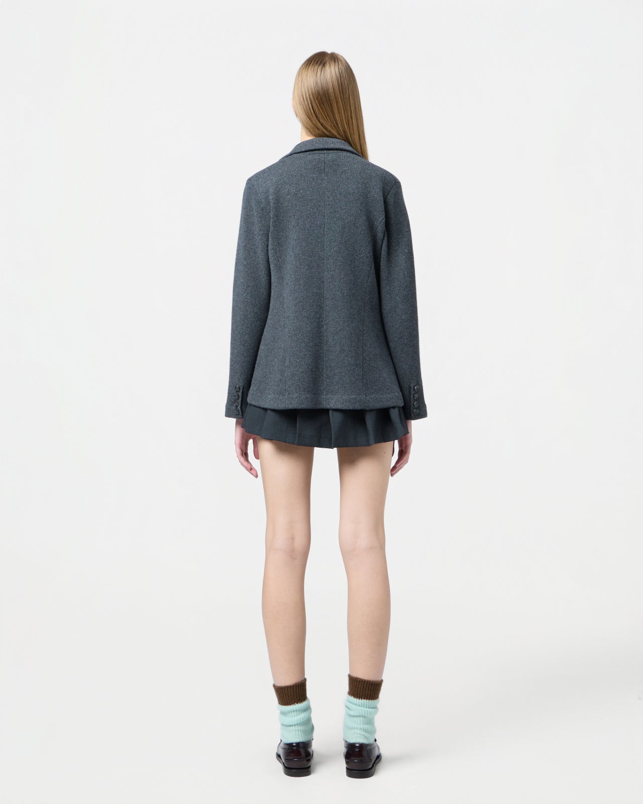 Guest in Residence Tailored Blazer