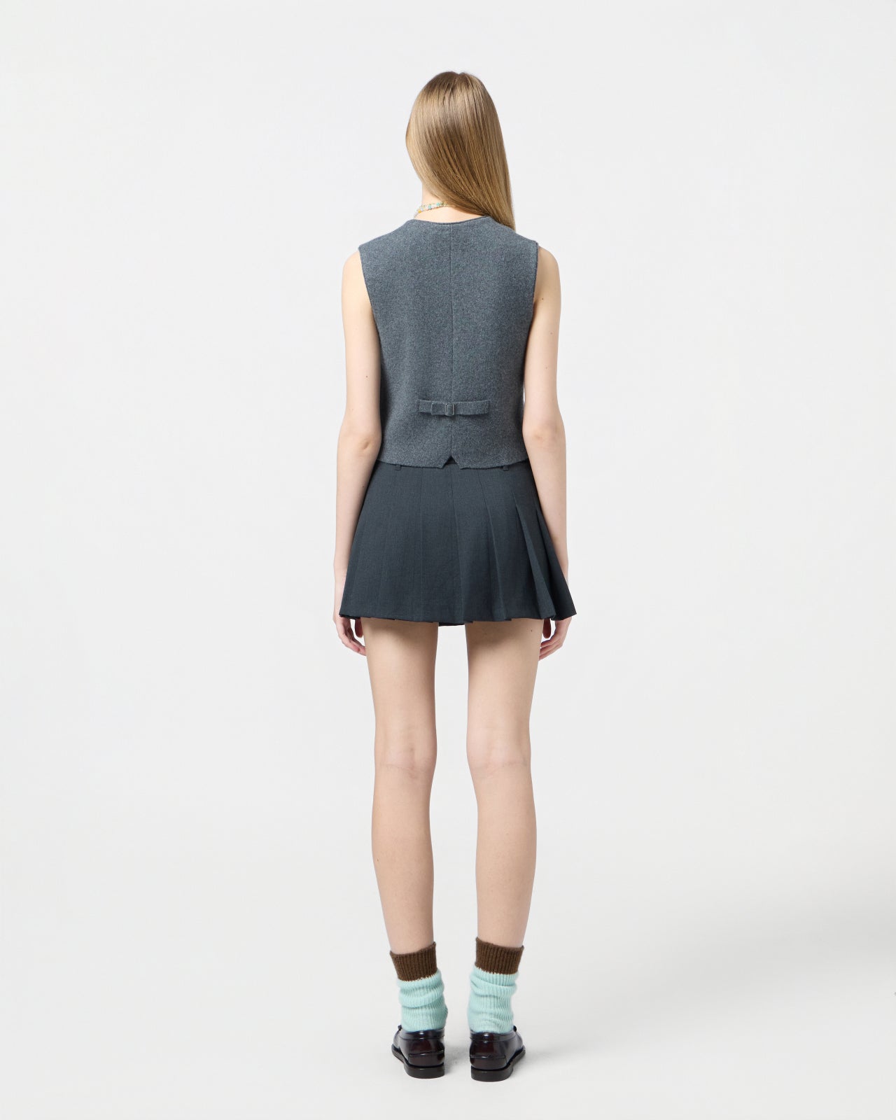 Guest in Residence Tailored Vest