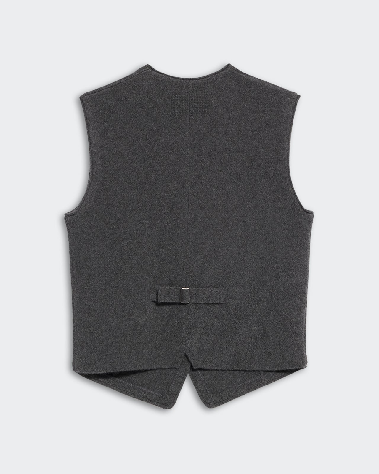 Guest in Residence Tailored Vest