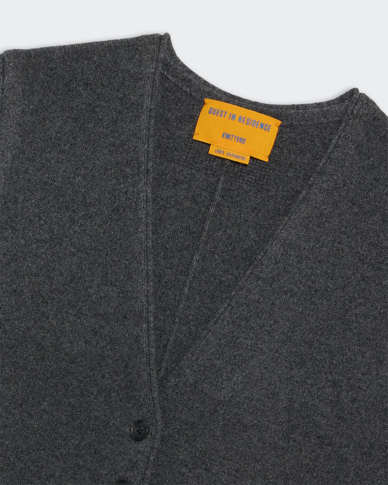 Guest in Residence Tailored Vest