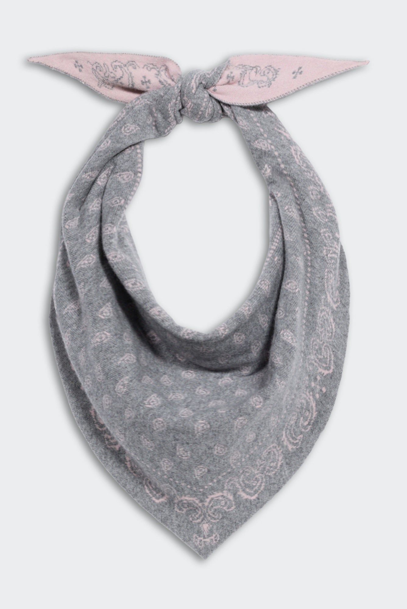 Guest in Residence Wild Rag Scarf