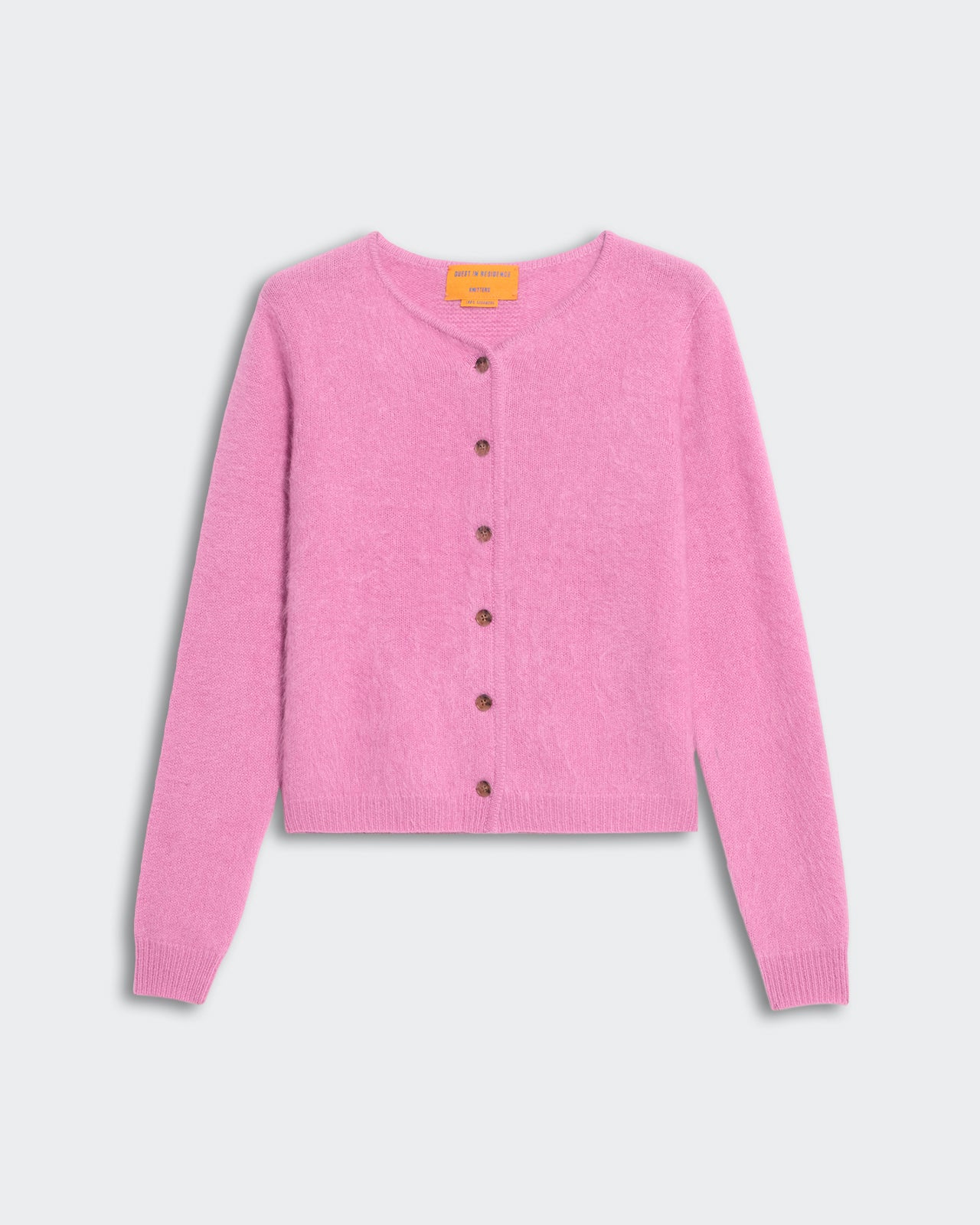 Guest in Residence Grizzly Cardigan