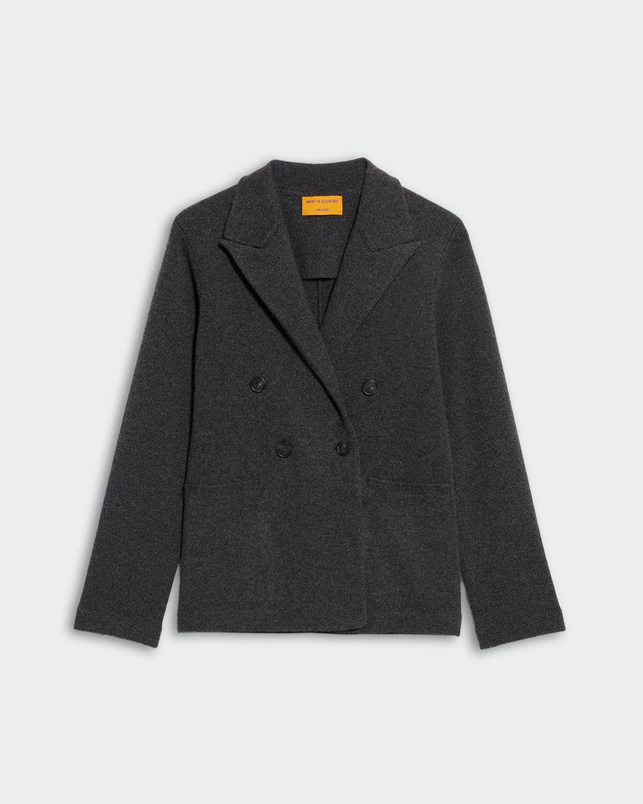 Guest in Residence Tailored Blazer