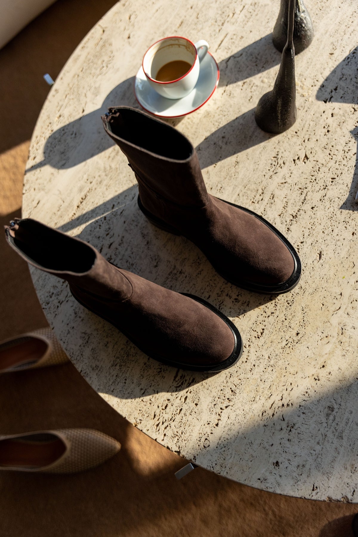 A Emery Easton Boot