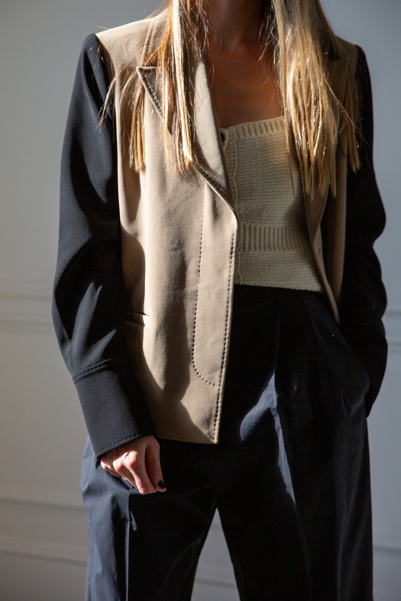 A. Emery The Harvey Jacket