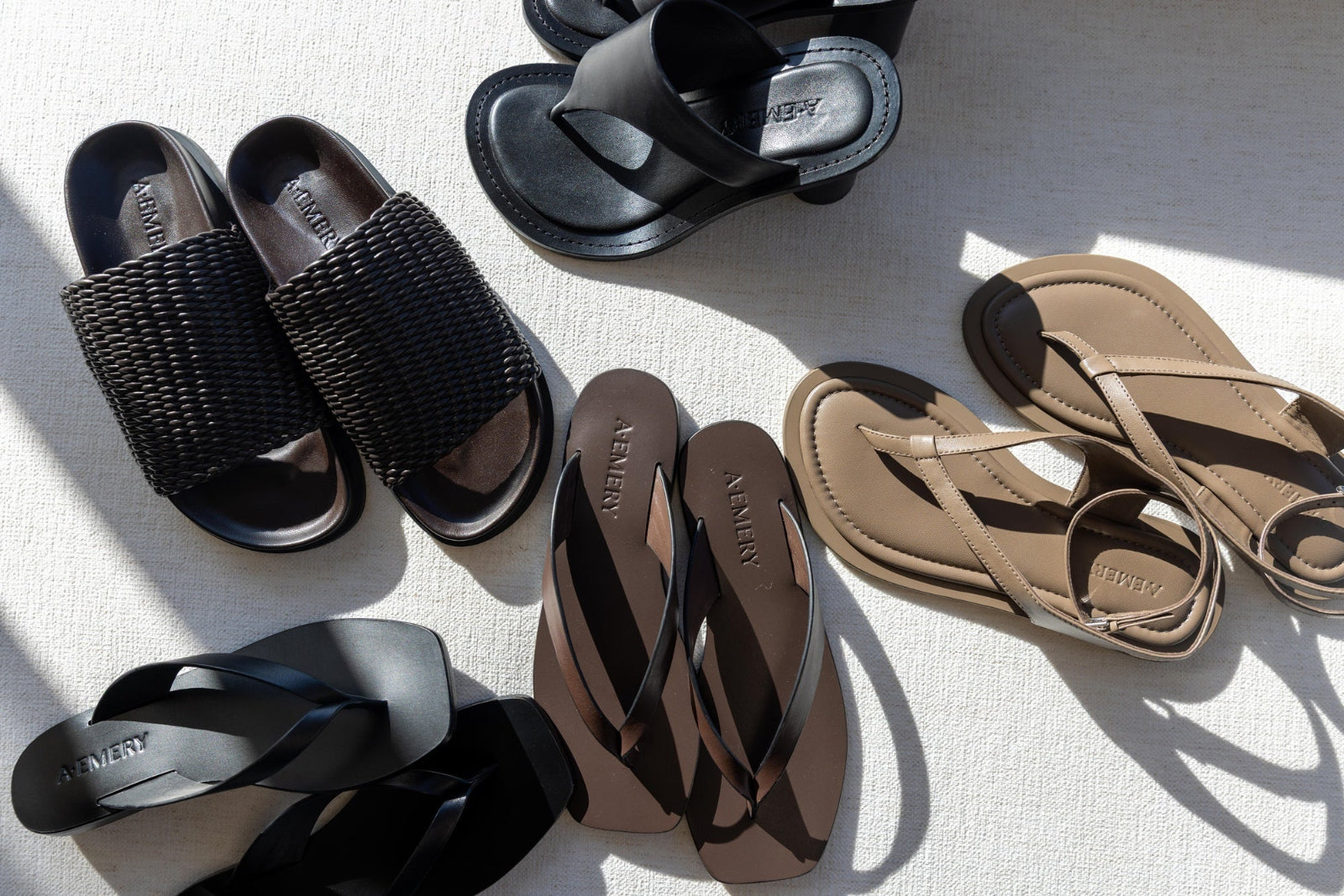 Direct link to shoes