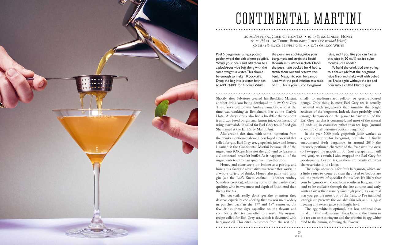Curious Bartender: In Pursuit of Liquid Perfection by Tristan Stephenson