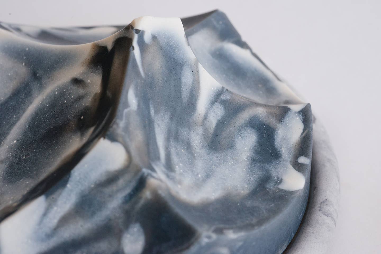 Ume Studio Erode Soap - Jasmine Ylang Ylang