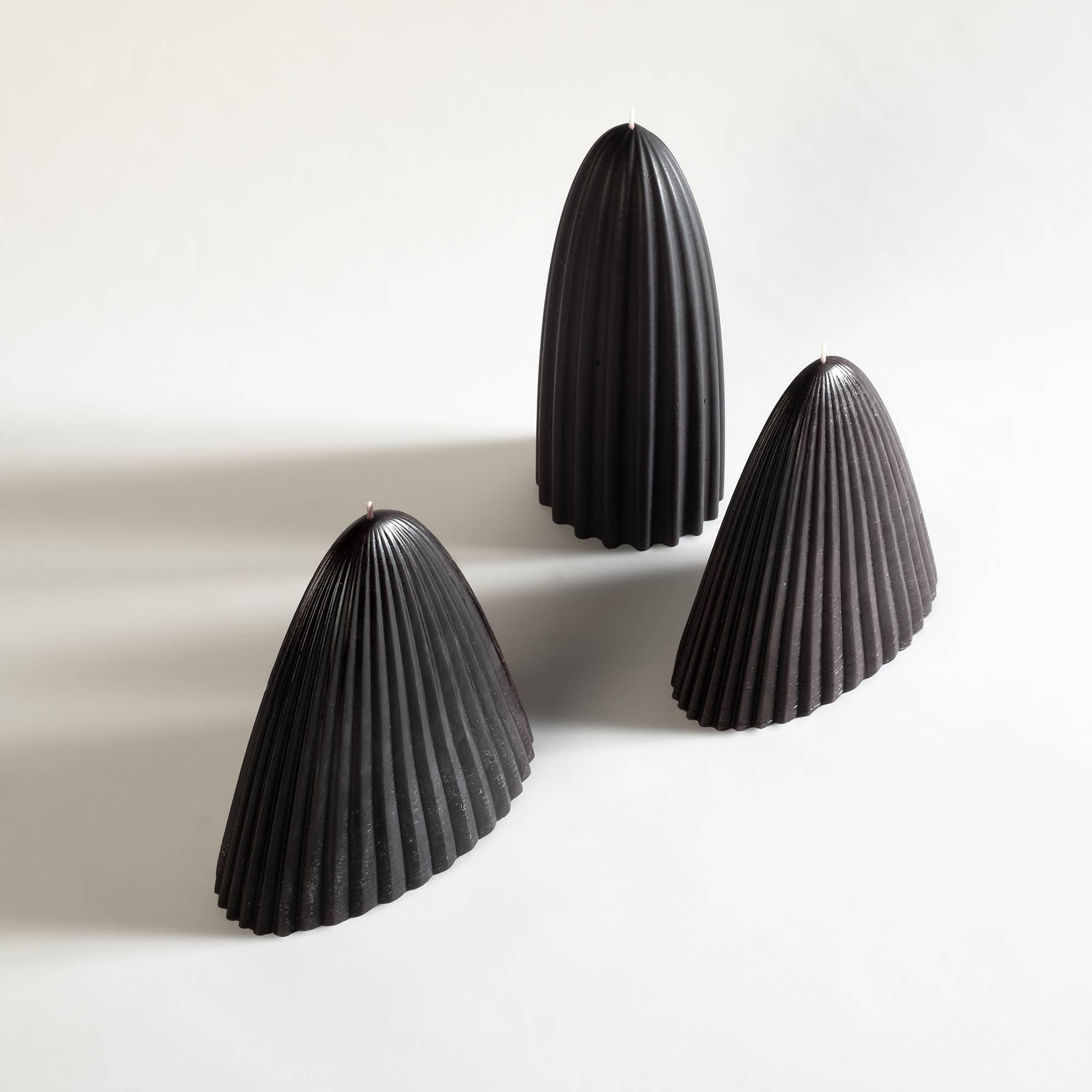 Ume Studio Tusk Beeswax Candle