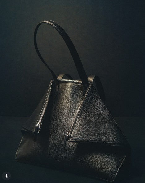 Aesther Ekme Fold Bag