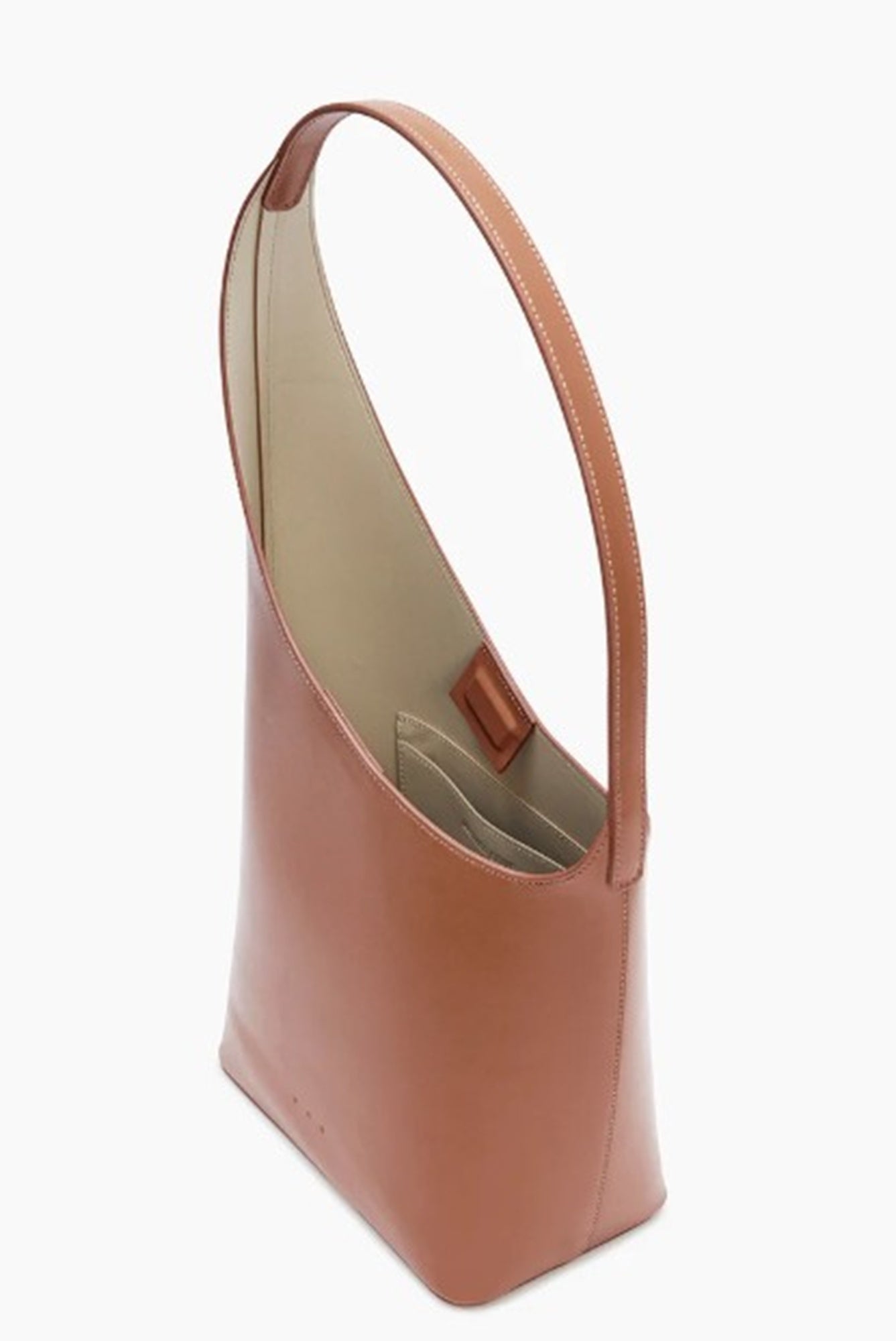 Aesther Ekme New Demi Lune Handbag