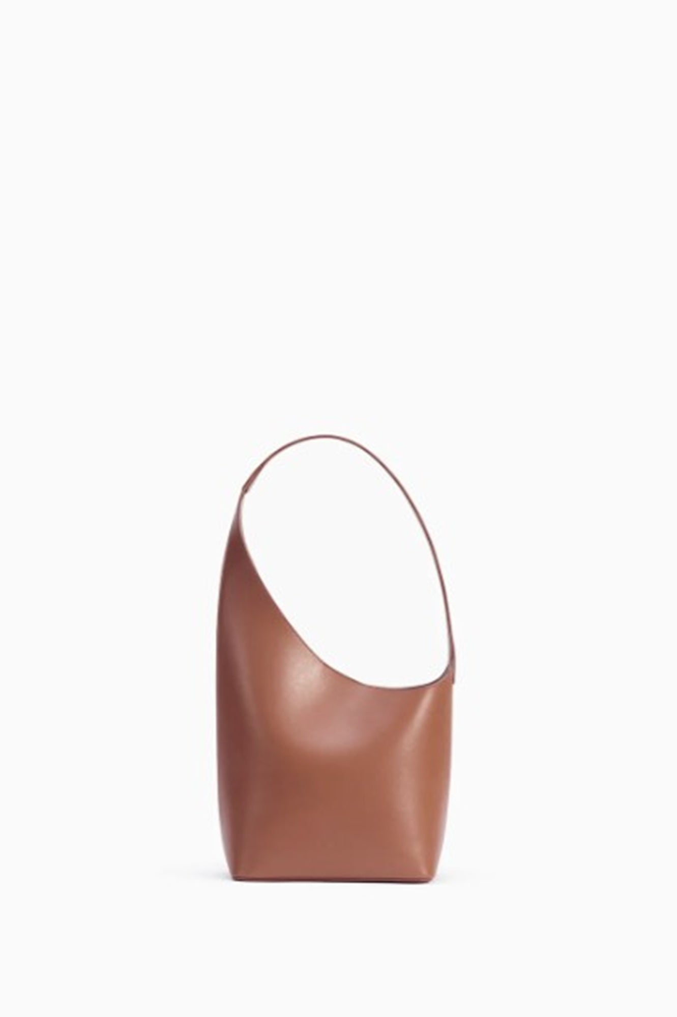 Aesther Ekme New Demi Lune Handbag