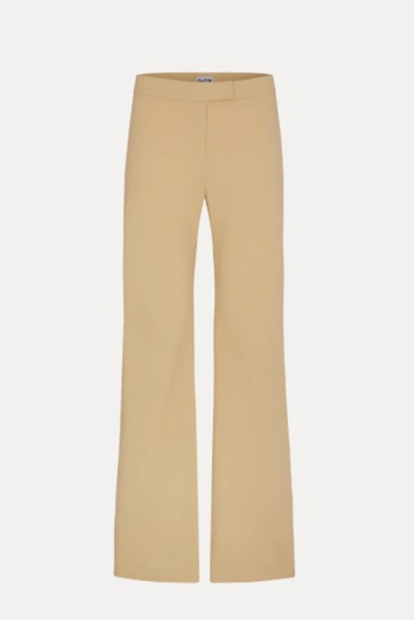 image of the Alfie Bell Pant in Sand