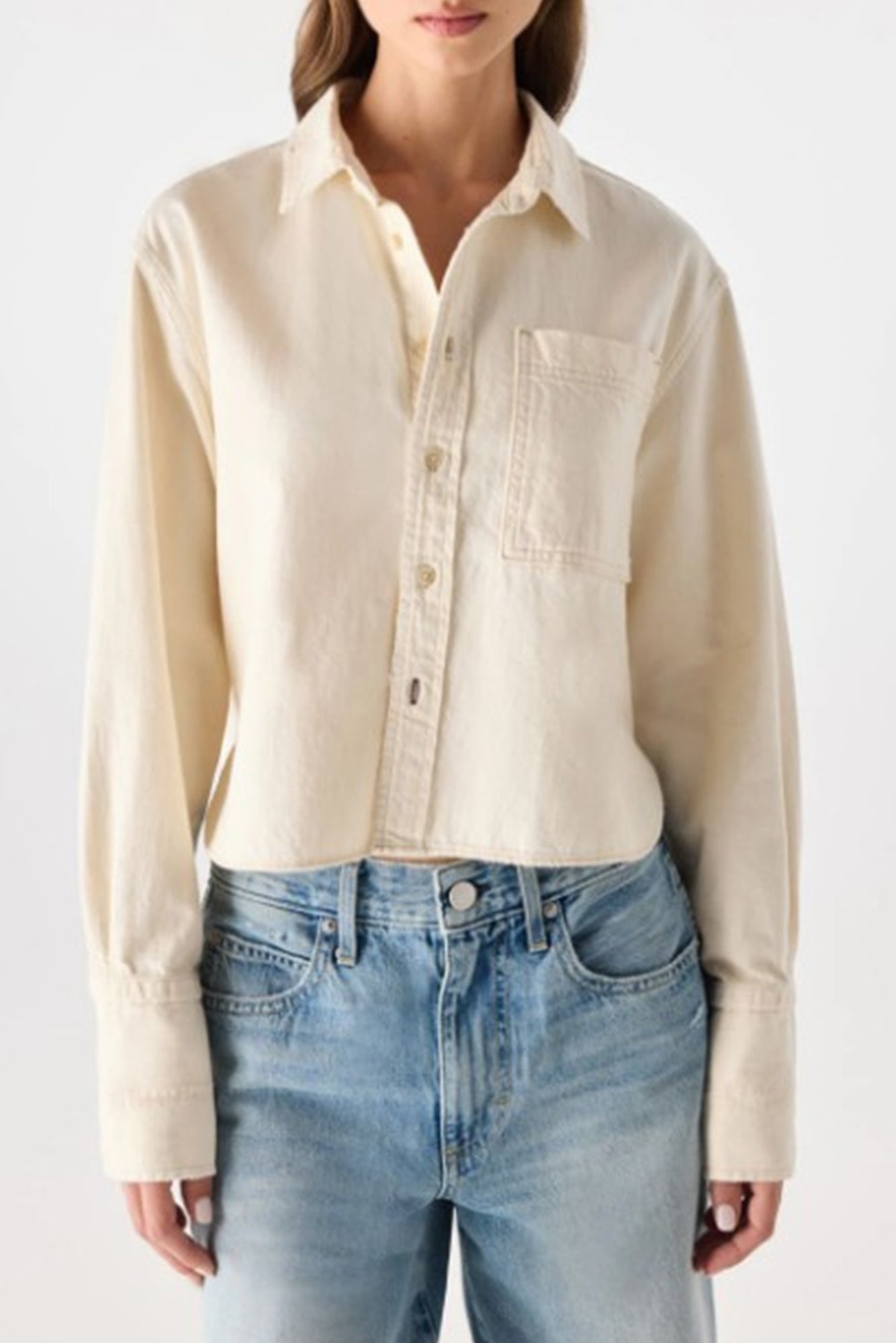 Amo Abigail Shirt