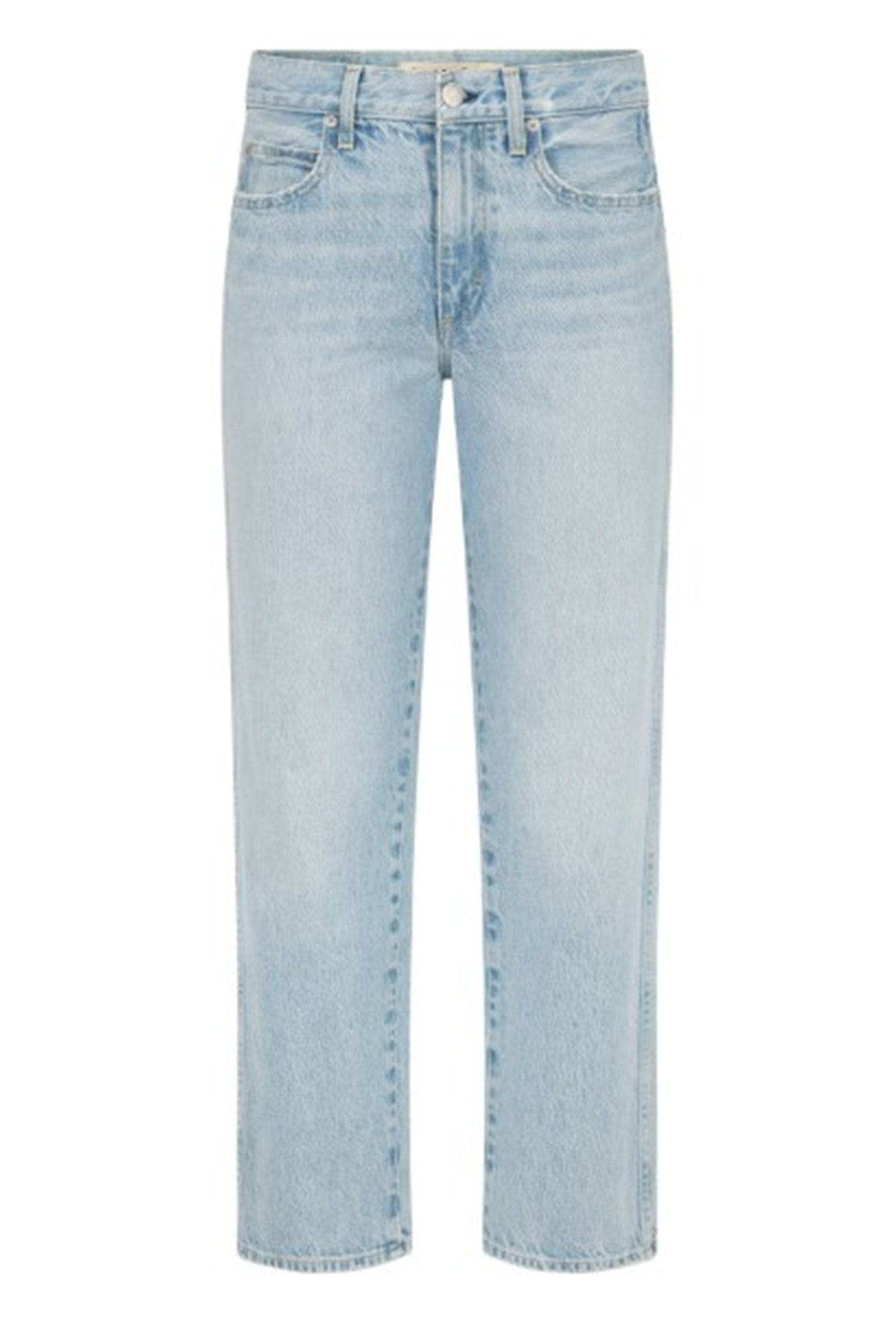 Amo Billie Loose Fit Jeans