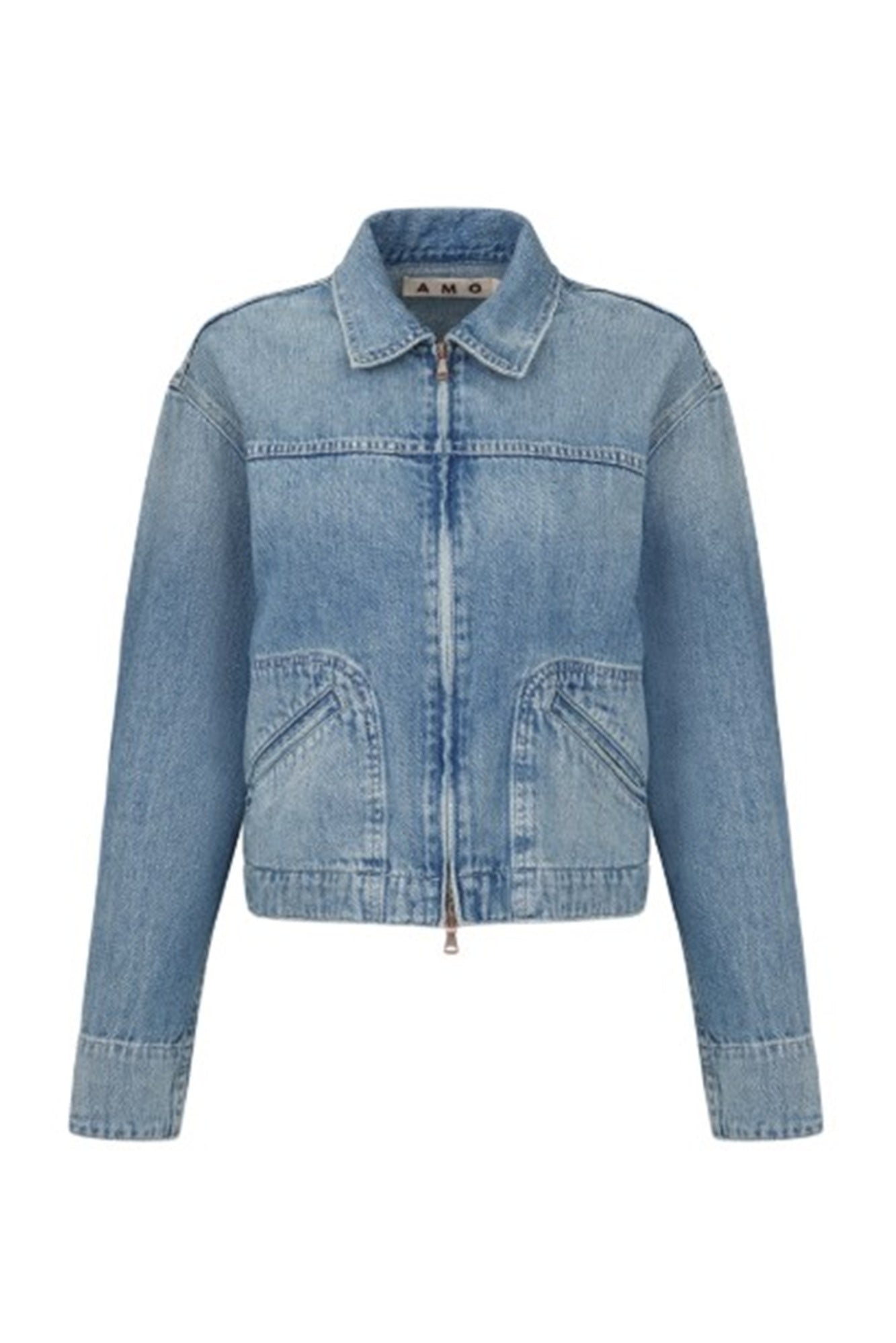 image of the Amo Mandy Jacket