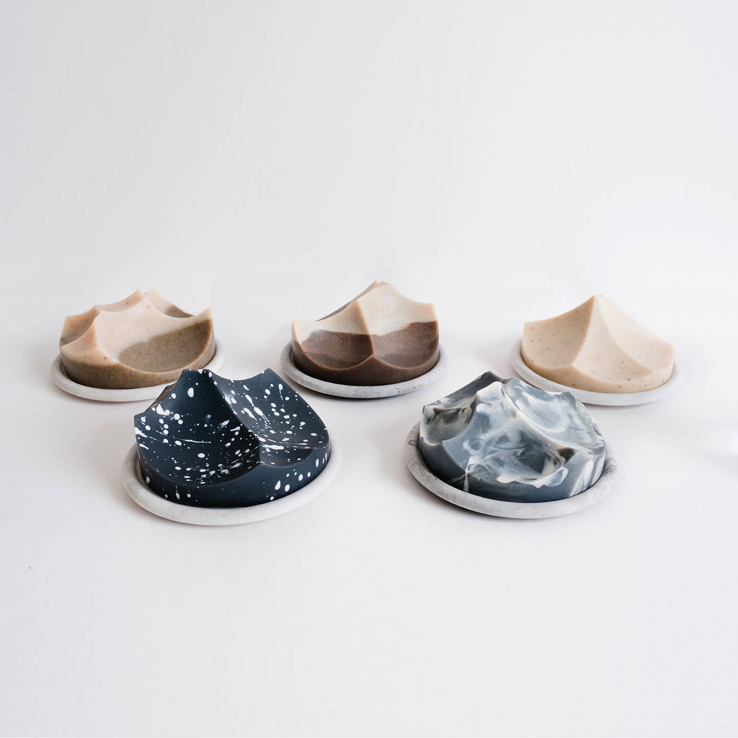 Ume Studio Erode Soap - Jasmine Ylang Ylang