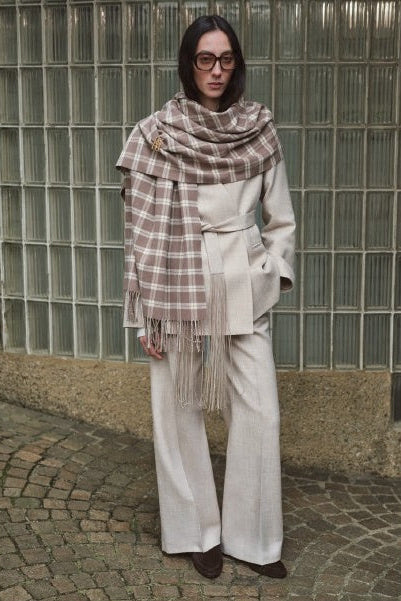 by Malene Birger Emma Blazer