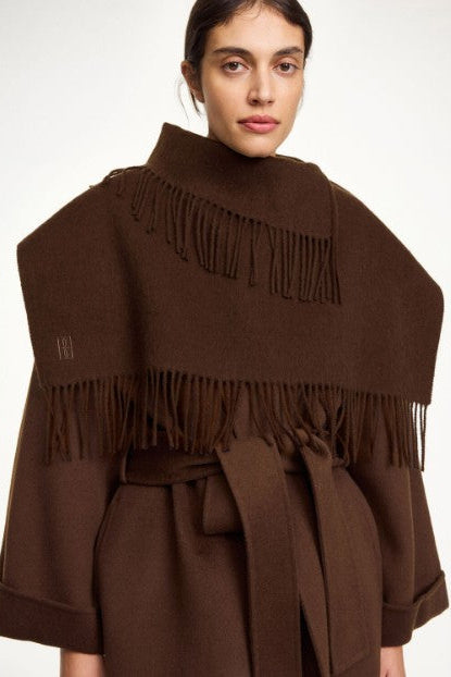 by Malene Birger Turtla, Brown