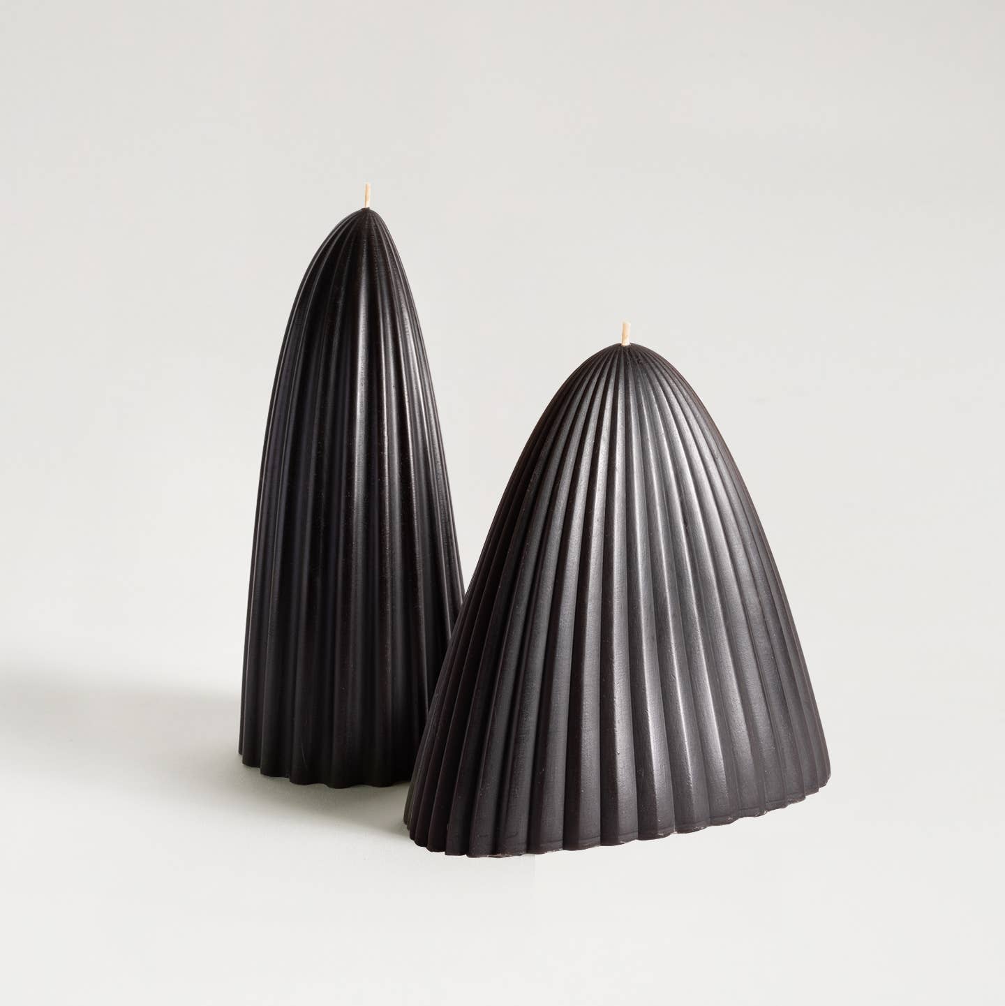 Ume Studio Tusk Beeswax Candle