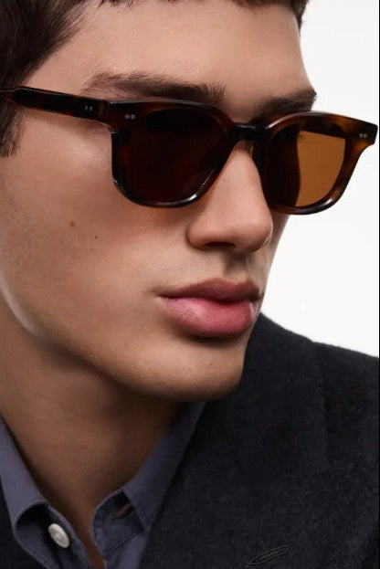 Chimi Sunglasses Core 02-Tortoise