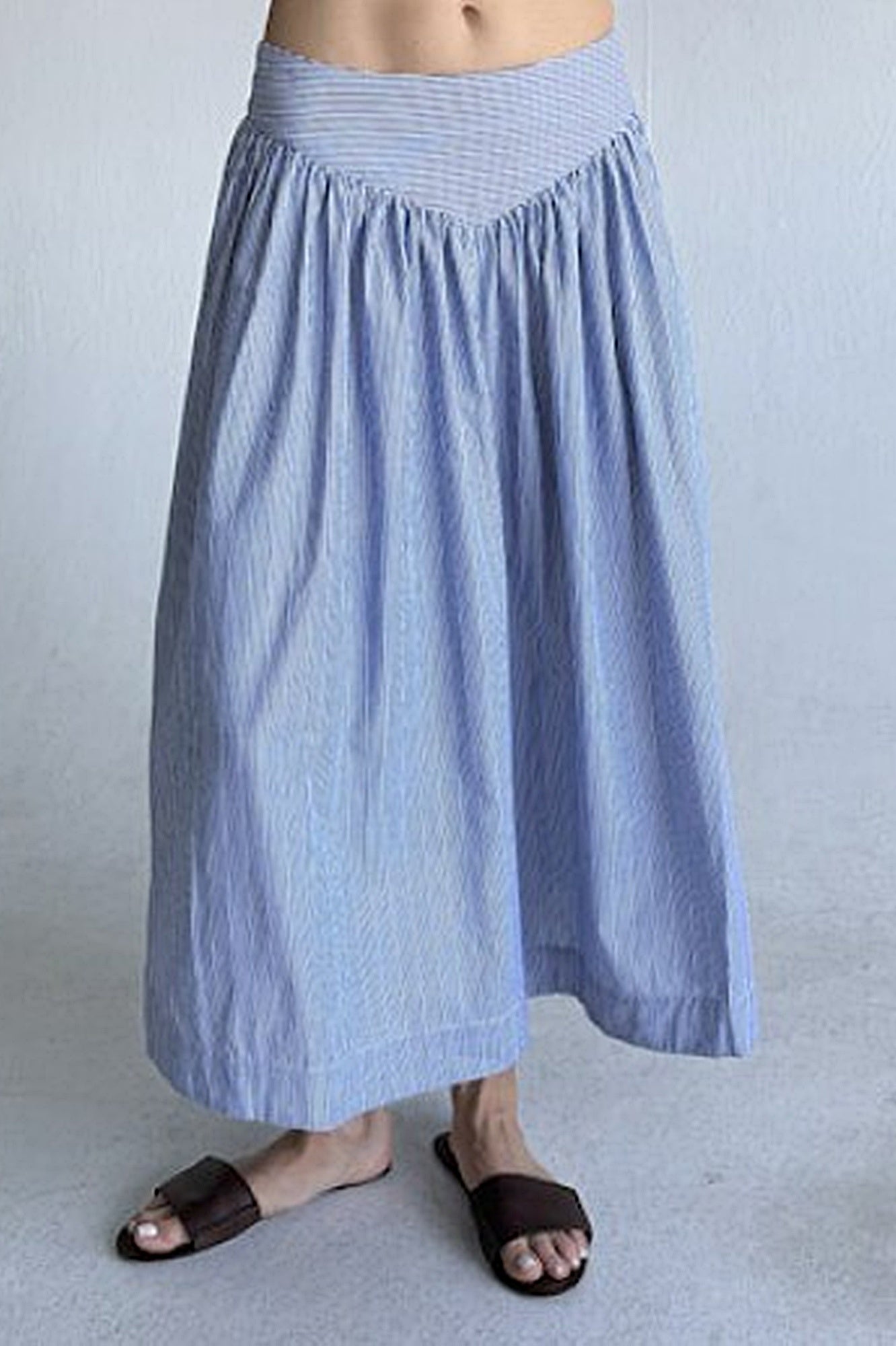 Ciao Lucia Zoe Skirt