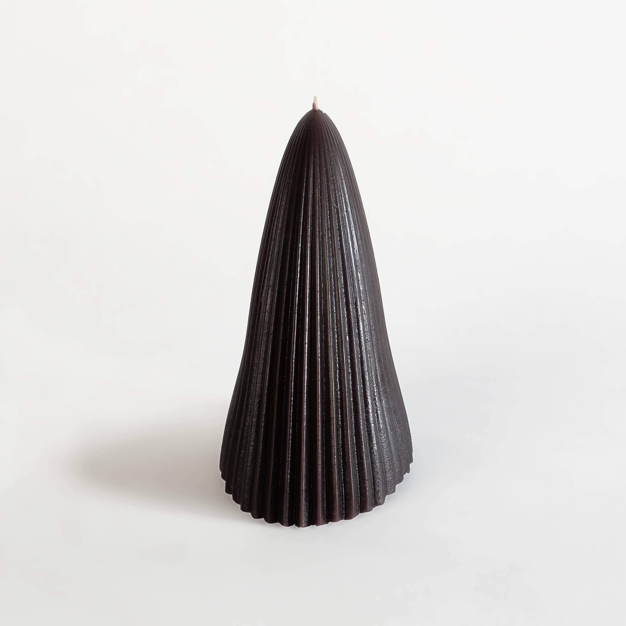 Ume Studio Tusk Beeswax Candle