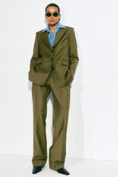 Dagmar Classic Suit Trouser